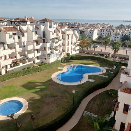 Apartamento Playas De Vera Exterior photo