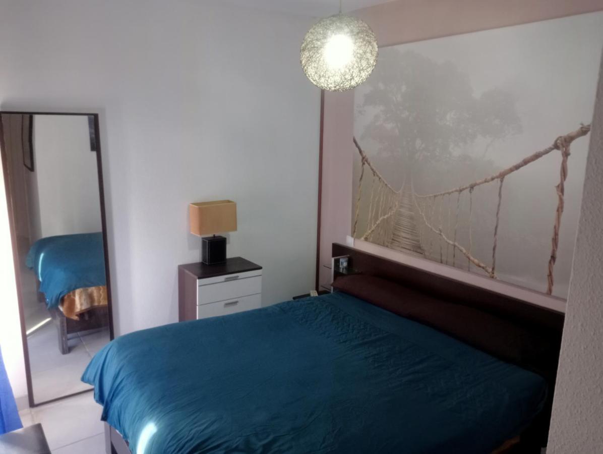 Apartamento Playas De Vera Exterior photo