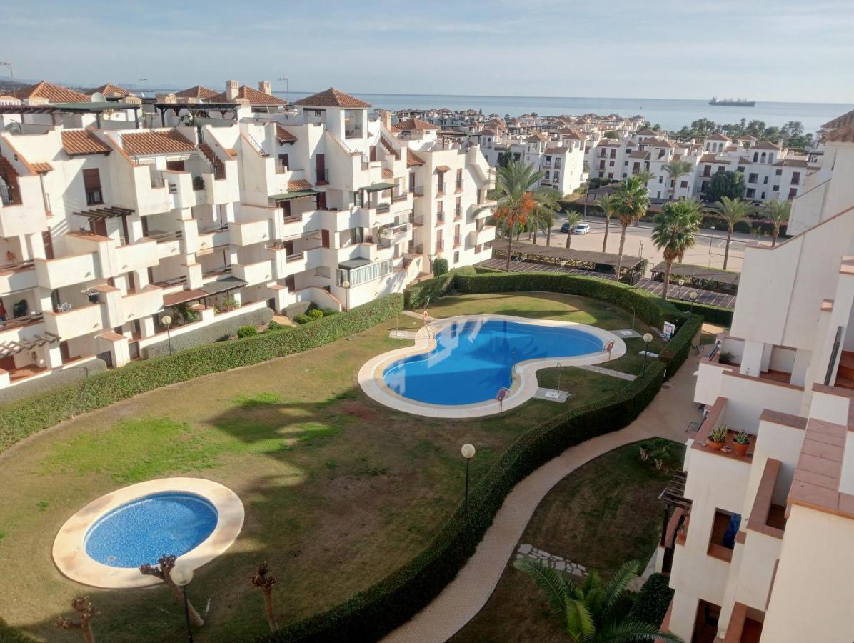 Apartamento Playas De Vera Exterior photo