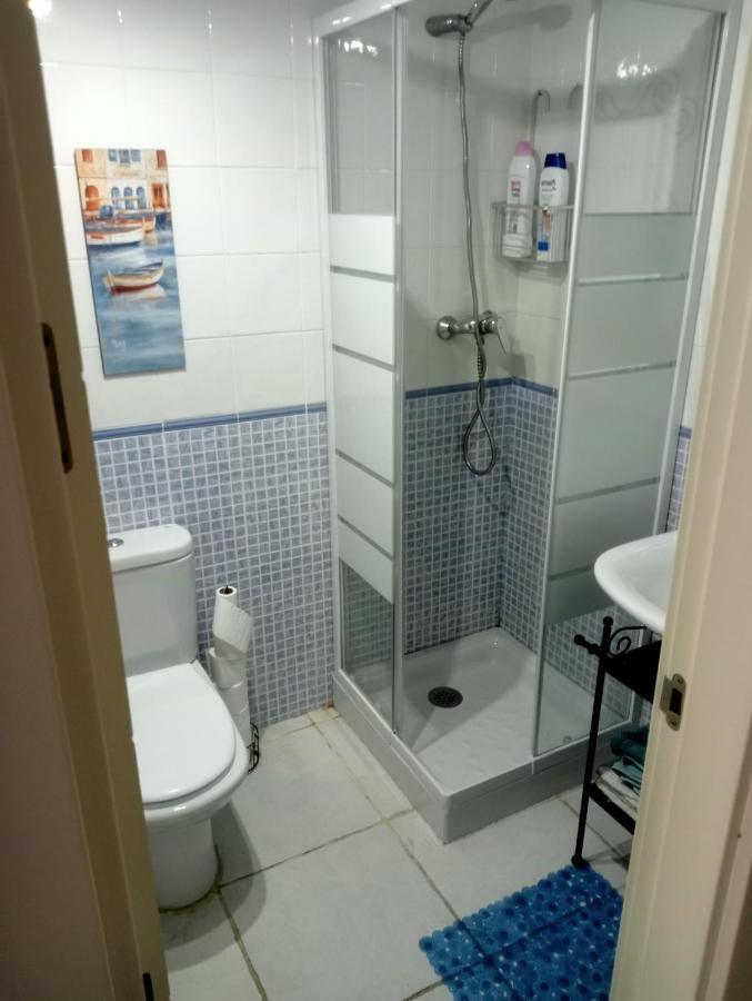 Apartamento Playas De Vera Exterior photo