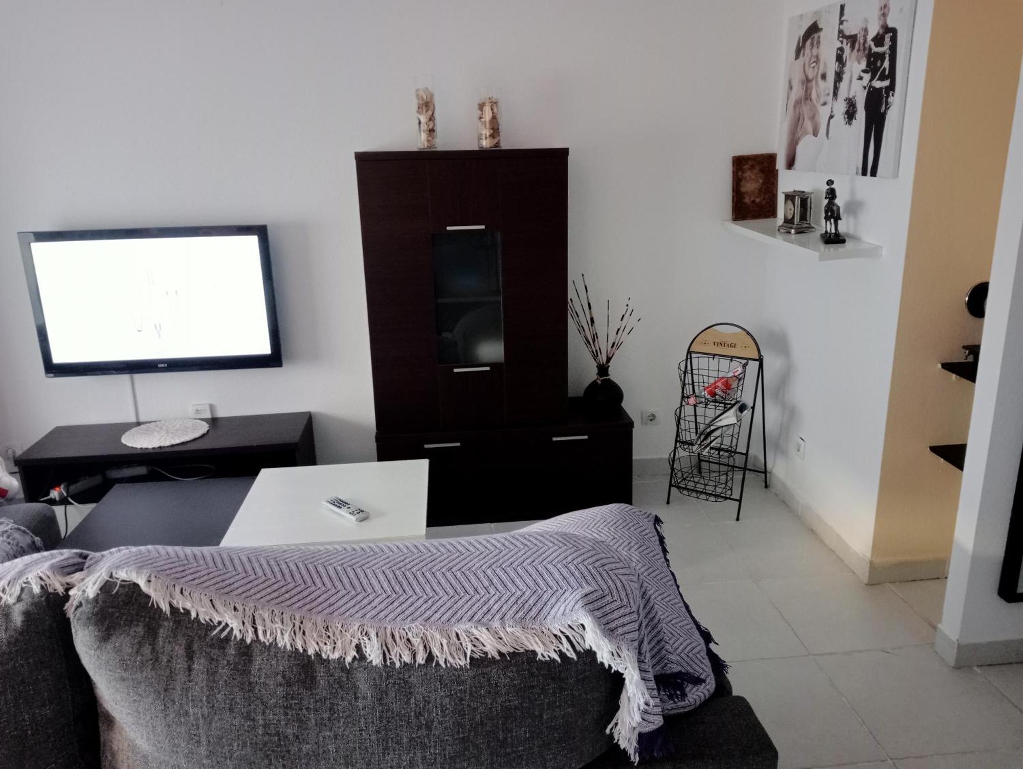 Apartamento Playas De Vera Exterior photo