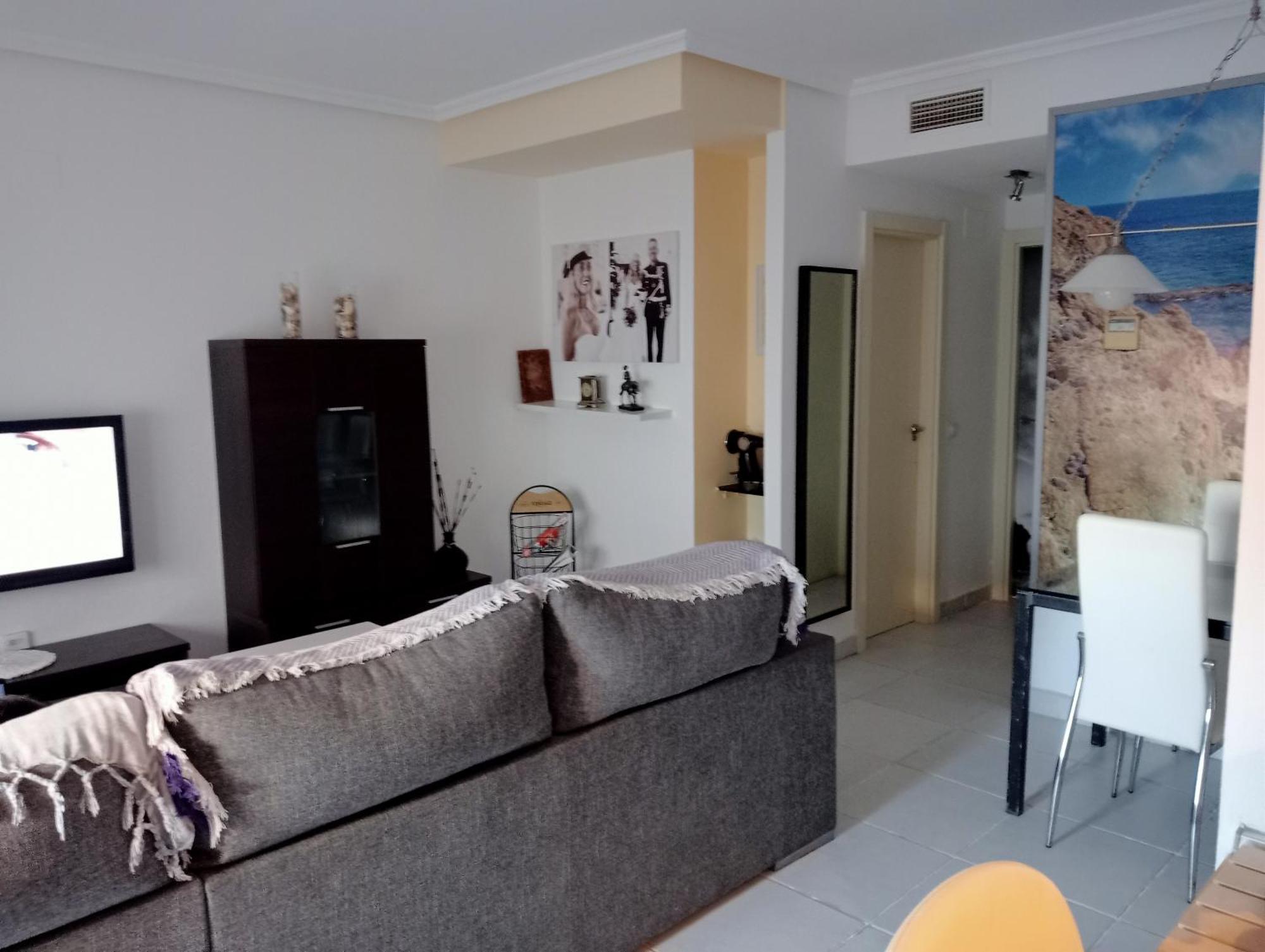Apartamento Playas De Vera Exterior photo