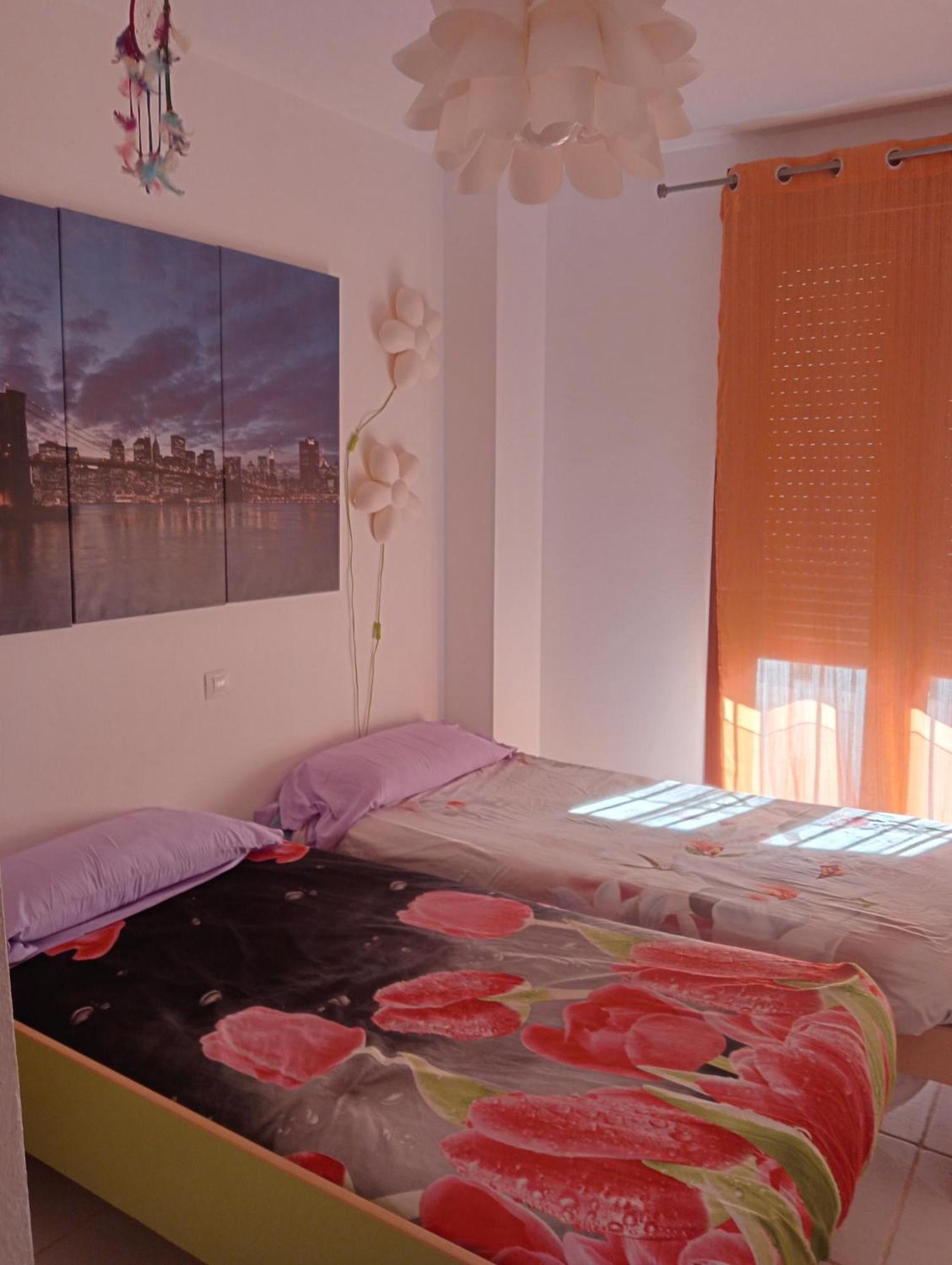 Apartamento Playas De Vera Exterior photo