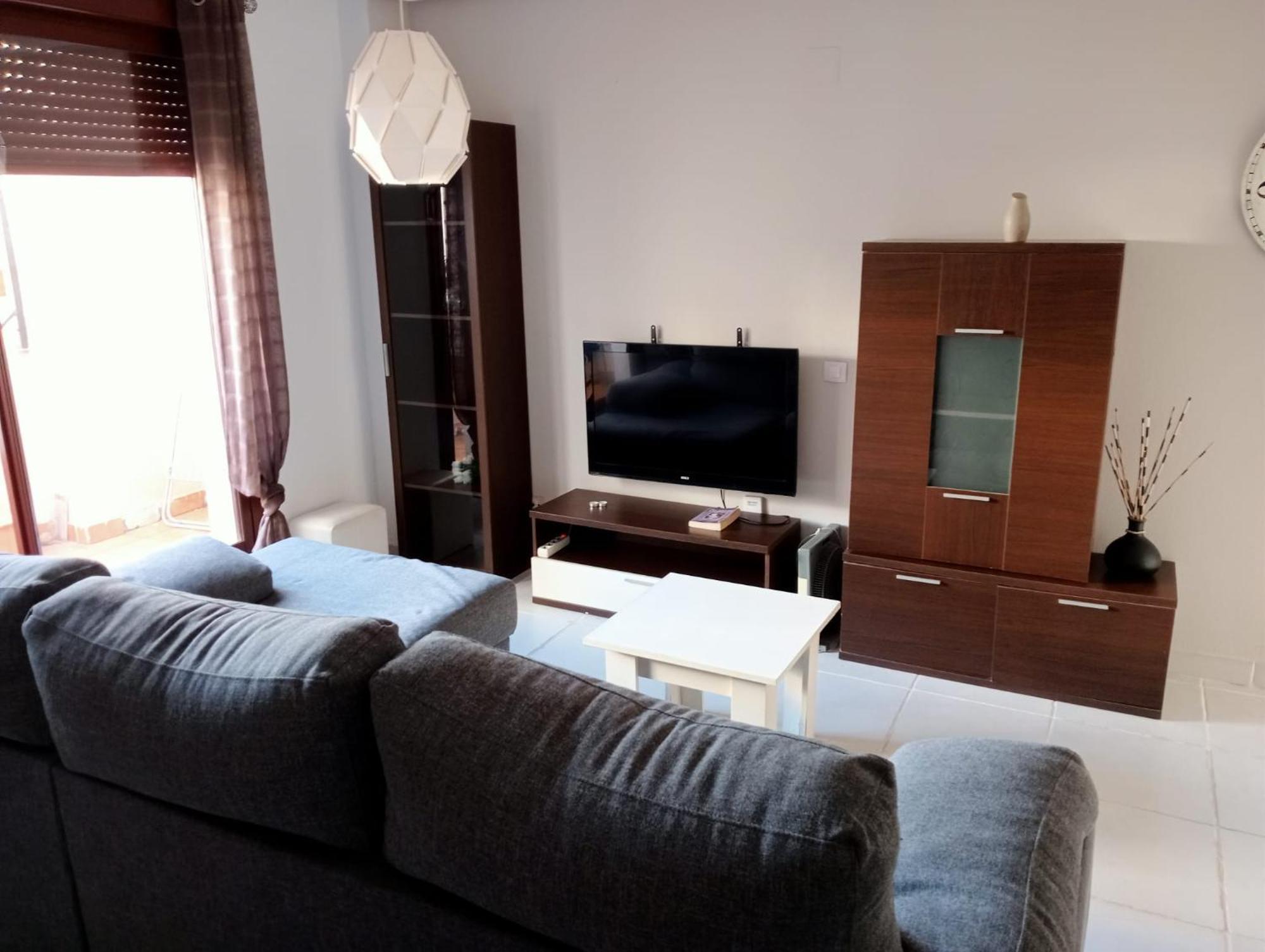 Apartamento Playas De Vera Exterior photo