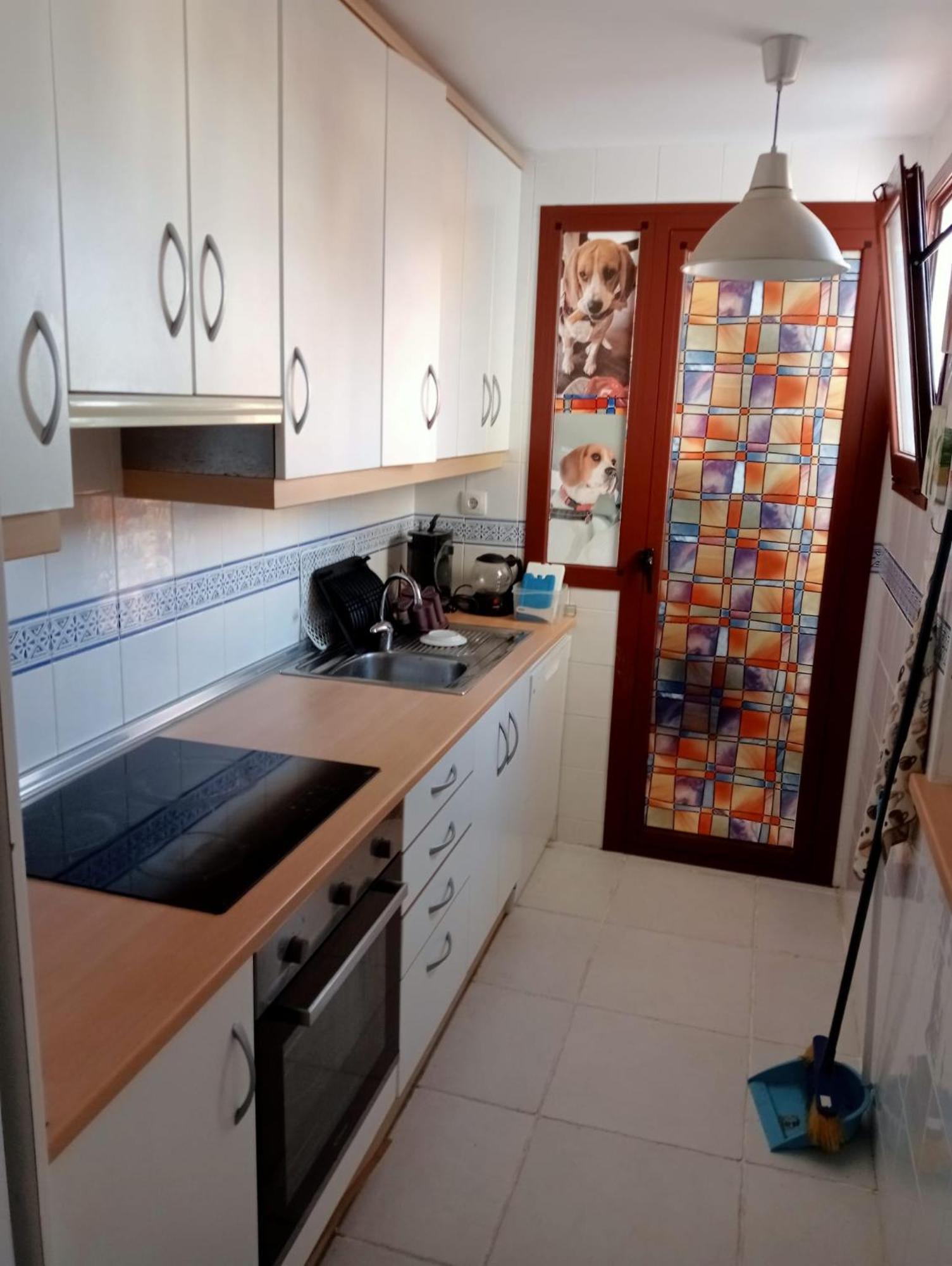 Apartamento Playas De Vera Exterior photo